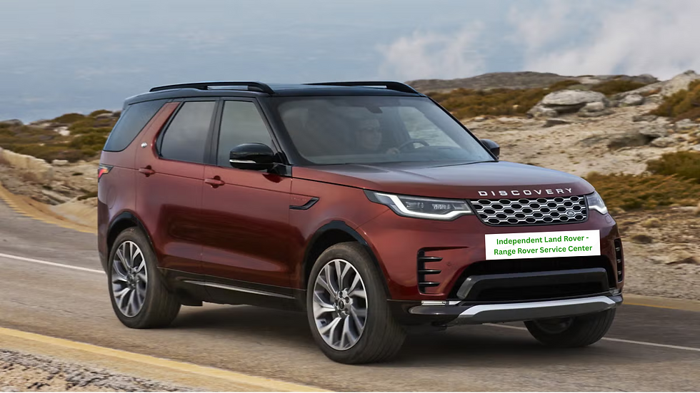 GLENDALE 91204 Independent Land Rover Discovery Service Center Turbocharger & Intake System Maintenance Services Land Rover - Range Rover Service Technicians Los Angeles Southern California Call: 818-293-8555