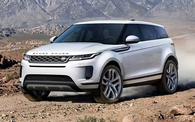 Range Rover Evoque Model Body Codes L538 L551 Independent Land Rover Service Center.webp