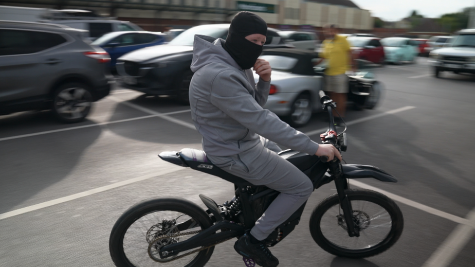 LOS ANGELES Female Private Investigators Professional Private Surveillance Investigations Services - Orange County Cracks Down on Illegal E-Bikes and E-Motorcycles as Parents Face Criminal Charges KINSEY INVESTIGATIONS - Los Angeles Private Investigators - Female-Owned California Private Investigations Firm License # 28192 State of California