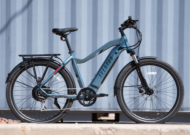 Premium Used E-Bikes - Find The Perfect Electric Bicycle For You! Visit Our West Los Angeles Full-Service Local Bikes and E-Bikes Sales, Rentals, Tune-Ups, Repair, Maintenance, and Assembly Shop The ReCYCLIST Bicycle and Electric Bike Shop offers Commuter E-Bike Aventon Level 2 Commuter Electric Bike, Aventon Soltera 2.5 E-Bike, Aventon Abound SR Cargo E-Bike, and Lectric XPedition 2.0 Long-Range E-Bike Serving Electric Bike Riders, Cyclists, and Enthusiasts Call: 310-905-5386