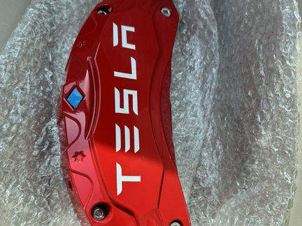 ★★★★★ "...possesses a genuine passion for his work." Five Star Custom Hand-Painted TESLA Brake Caliper Covers Yelp Review for Alex Kurakake of Smart Alex Signs! Call 714-515-6205 to Get a Quote