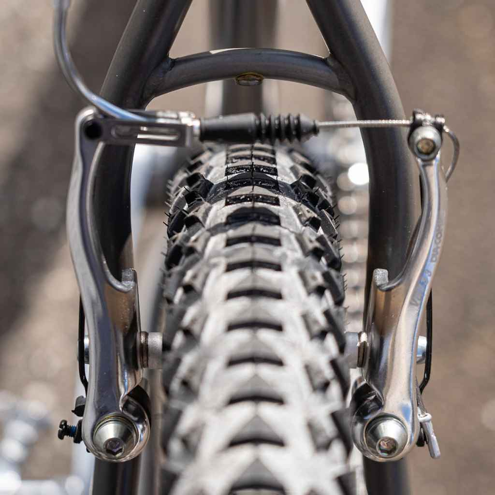 V-Brakes / Caliper Brakes (Rim Rakes) Bike Brake Services - The Complete Guide for Choosing the Right System & Keeping It Maintained West Los Angeles Bicycle Services Shop for WEST LOS ANGELES Bike Riders and Bike Enthusiasts