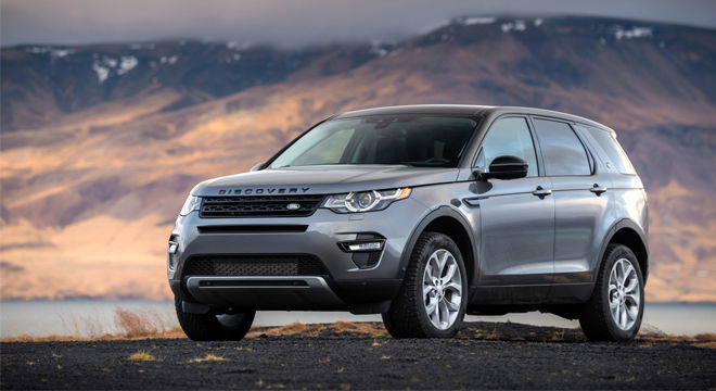LAND ROVER DISCOVERY Terrain Response System Reprogramming Maintenance LOS ANGELES Independent Land Rover Service Center Expert Land Rover - Range Rover Service Technicians High-Quality Genuine OEM Parts for ALL LAND ROVERS and RANGE ROVERS Southern California