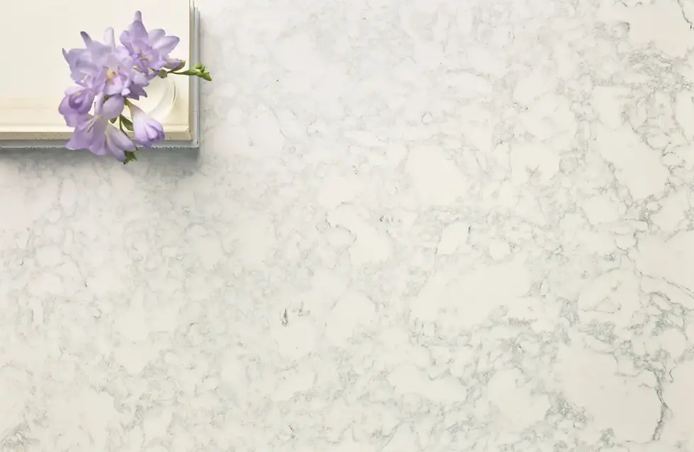 Todd Branson Stoneworks OAHU Custom Kitchen and Bathroom Countertop Fabricator CAMBRIA® Authorized Dealer CAMBRIA® Ainsley™ Quartz Countertops Fabrication and Installation MAKAHA VALLEY 96792 Oahu Hawaii Residential Homes Call: 808-646-3884