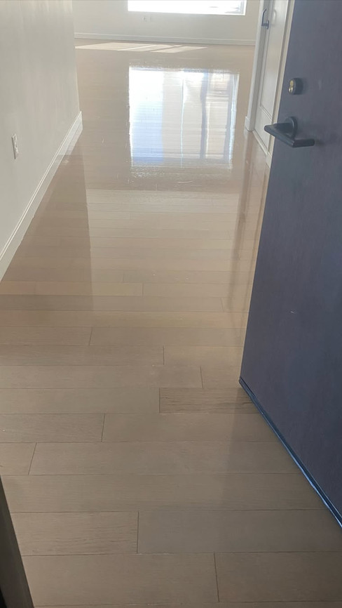 DOWNTOWN LOS ANGELES LIGHT ENGINEERED WOOD FLOORS REFINISHING SERVICES ELITE Floor Covering WEST LOS ANGELES High-Rise Living Complex Residential Luxury Condo Professional Flooring Artisans Trusted Source of High-Quality Luxury Flooring Sales, Refinishing, and Installation Company Southern California Call: 310-912-3045