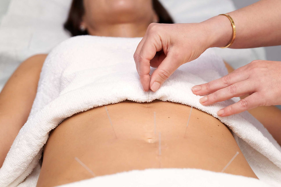 OAHU Acupuncture Clinic Women's Health and Wellness Acupuncture Treatment for Autoimmune Diseases. Honolulu Licensed Acupuncturist Dr. Annie Yang 杨 Call 808-582-8660