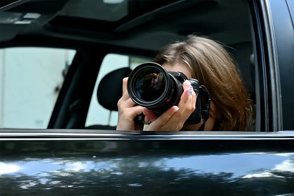CALIFORNIA Female Private Investigators Private Investigations Company License # 28192 We offer Corporate Investigations, Child Custody Investigations, and many more KINSEY PRIVATE INVESTIGATIONS Call: 310-626-4911