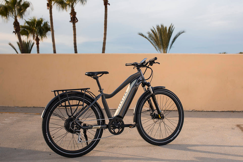 Premium Used E-Bikes - Find The Perfect Electric Bicycle For You! Visit Our West Los Angeles Full-Service Local Bikes and E-Bikes Sales, Rentals, Tune-Ups, Repair, Maintenance, and Assembly Shop The ReCYCLIST Bicycle and Electric Bike Shop offers Commuter E-Bike Aventon Level 2 Commuter Electric Bike, Aventon Soltera 2.5 E-Bike, Aventon Abound SR Cargo E-Bike, and Lectric XPedition 2.0 Long-Range E-Bike Serving Electric Bike Riders, Cyclists, and Enthusiasts