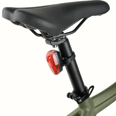 Electric Fat Bike Collections. Koa Rev 26" Electric Fat Tire Bike. Color Matte Olive Drab. Built to Handle Any Road. 46-mile battery range. Handle longest trips. 20MPH top speed with extra stable Fat 26 x 4.0 tires. Los Angeles Electric Bike Sales and Service. Retrospec E-Bike and Bike Authorized Dealer. Electric Bicycle Sales, Tune-Ups and Maintenance. Serving Cities in Venice Beach, Marina Del Rey, Playa Vista, Playa Del Rey, UCLA, West Los Angeles, and all Southern California. Address: 13106 W Washington Blvd #B Los Angeles, CA 90066 Call: 424-387-4388