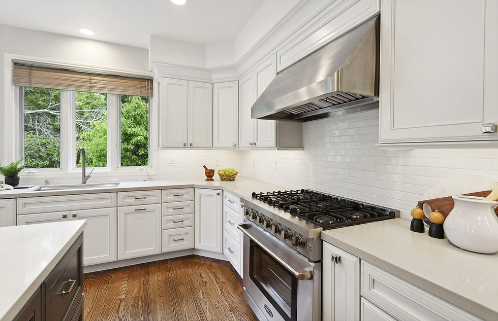 ORINDA 94563 Kitchen Cabinet Refinishing Company Alex Rodriguez Modern Kitchen Cabinets Inspiration Joanna Graines® Photo Credit by Kilz Blog