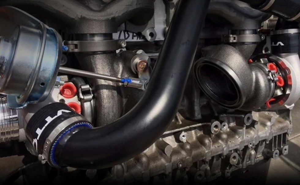 LAND ROVER Aluminum Coolant Outlet Pipes - We offer Long-Term Reliability Upgrades for Land Rovers and Range Rovers LOS ANGELES Independent Land Rover Service Center Expert Land Rover - Range Rover Service Technicians High-Quality Genuine OEM Parts for ALL LAND ROVERS and RANGE ROVERS Southern California