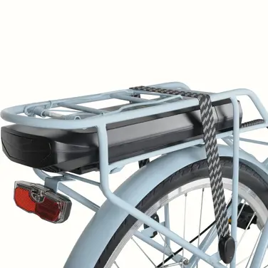 Beaumont Rev Electric City Bike - Step Through Color: Crystal Blue. "Expertly crafted to cruise your city with ease" Los Angeles Electric Bikes and Bicycles Sales and Services RETROSPEC Authorized Dealer in West Los Angeles. E-Bike and Bike Repairs, Tune-Ups, Maintenance, and Assembly near Venice Beach, Marina Del Rey, Playa Vista, Playa Del Rey, UCLA, Southern California. Call 424-387-4388.