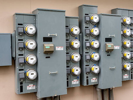 REDONDO BEACH 90277-90275 Multi-Unit Apartment Residential Property Professional Electrical Panel Upgrade Services Experts Lou's SOUTH BAY Electric Inc. Certified C-10 Electrical Contractors Licensed Electrician Specialists Los Angeles Orange County Southern California