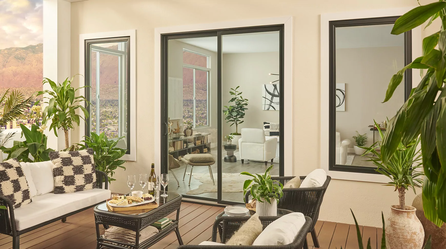 Contemporary Sliding Patio Doors by SIMONTON®. California Replacement Windows and Doors Simonton® Authorized Dealer in Orange County, Southern California. High-Quality Premium Energy Efficient Vinyl Sliding Patio Doors Installation Free In-Home Estimate. Window Replacement Sliding Patio Door Replacement Company Near Me Los Angeles Orange County South Bay Inland Empire Riverside Huntington Beach Anaheim Irvine Laguna Beach Laguna Hills Laguna Niguel Newport Beach Address: 1129 N Kraemer Blvd Anaheim CA 92806