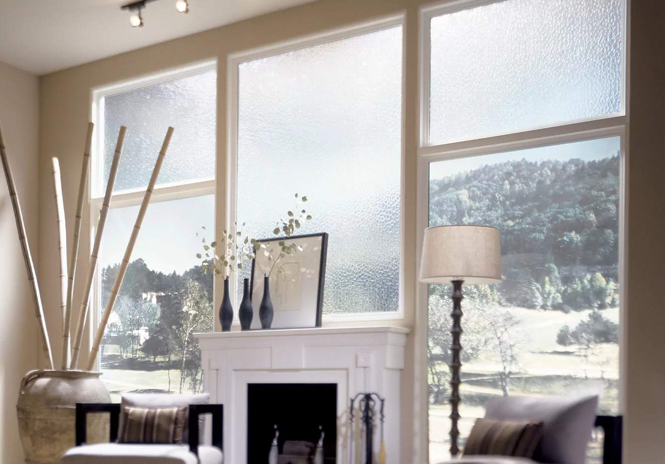 Simonton® DaylightMax Picture Windows Slim Frame Windows California Replacement Windows Simonton® Authorized Dealer in Orange County Anaheim Irivne Huntington Beach California Replacement Windows Call California Replacement Windows at (714) 632-7767 or Visit our Showroom at 1129 N. Kraemer Blvd. Anaheim, CA 92806