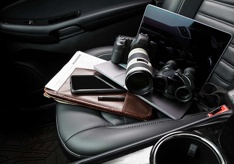 CA Private Investigators Surveillance Documentation Pre-Judgment Remedies Investigations