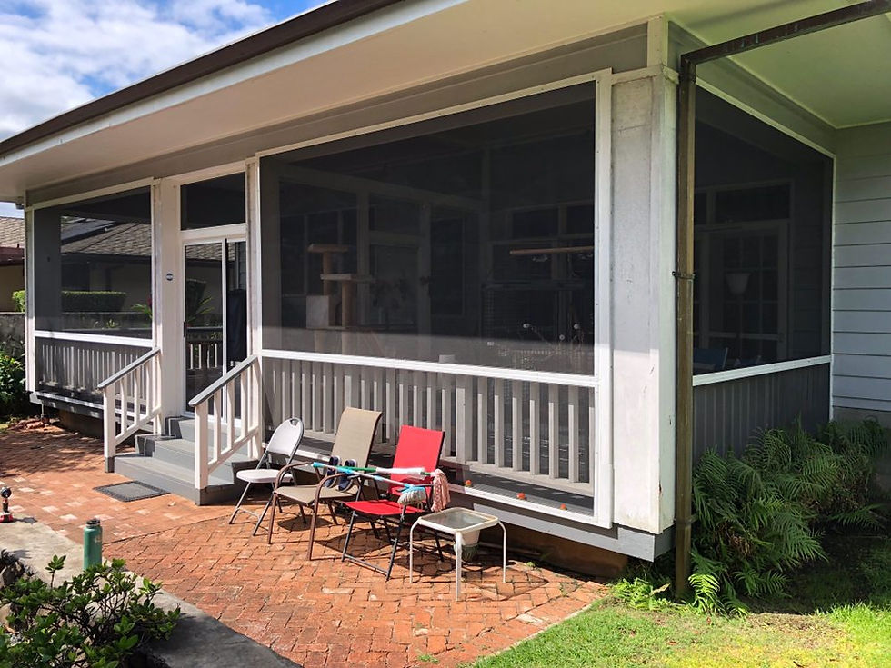 Top Benefits of Custom Screen Patio Enclosures and What They Bring in