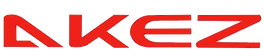LOGO AKEZ Electric Bikes for Sale West Los Angeles E-Bike Company West LA Bicycle Services