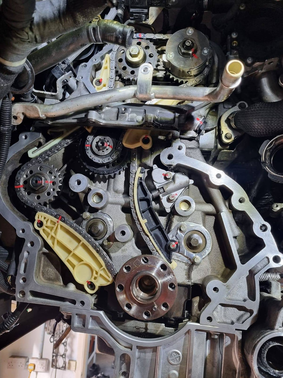 LOS ANGELES Independent Land Rover Service Center Land Rover Discover Routine Engine & Serpentine Belt Maintenance Services Land Rover - Range Rover Service Technicians GLENDALE 91204 Los Angeles Call: 818-293-8555