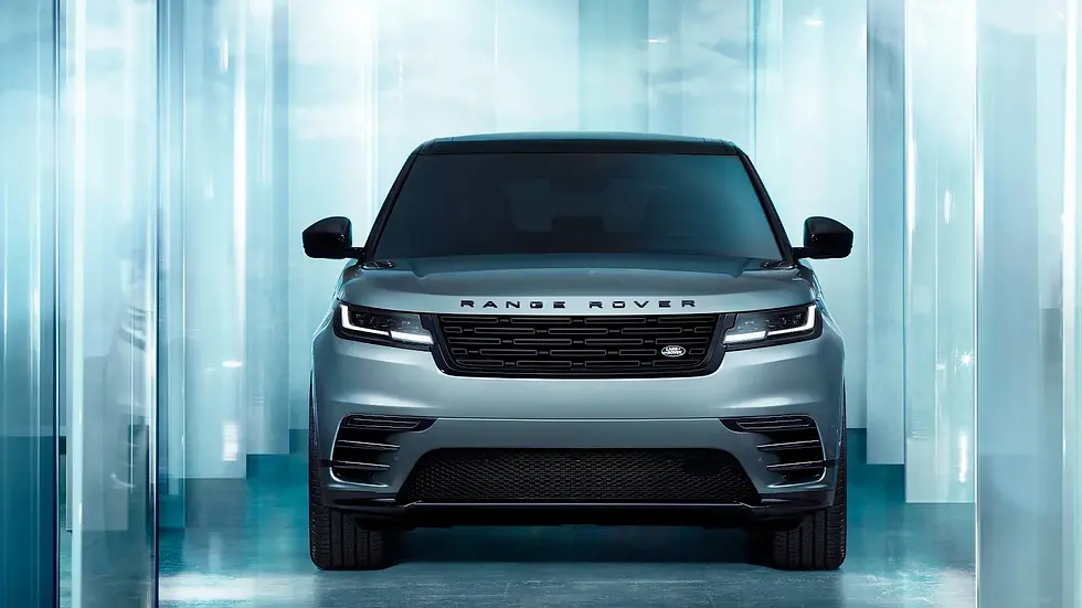 GLENDALE 91204 Independent Land Rover Service Center Range Rover Velar Software Updates and Diagnostics Services Land Rover - Range Rover Service Technicians Los Angeles Southern California