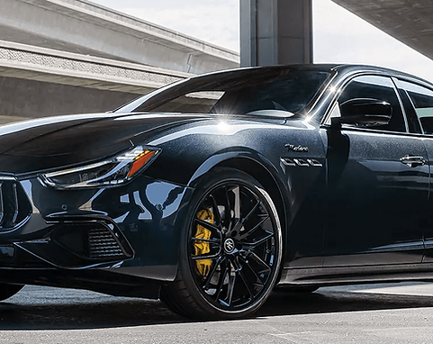 Glendale LOS ANGELES Independent Maserati Motor Mounts Engine Service Center Technicians