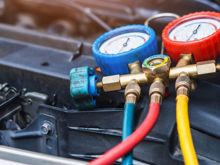 LAND ROVER Air Conditioning Service Climate Control Diagnostics, Repair, and Maintenance for A/C and Heating System LOS ANGELES Independent Land Rover Service Center Expert Land Rover - Range Rover Service Technicians High-Quality Genuine OEM Parts for ALL LAND ROVERS and RANGE ROVERS Southern California