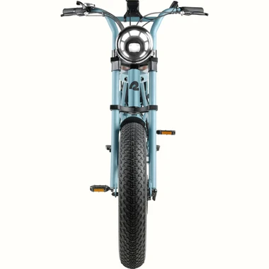 RETROSPEC Valen Rev Electric Fat Tire Bike Color: Matte Blue Fog. The ReCYCLIST Electric Bike and Bicycle Sales, Rentals, and Services. RETROSPEC Authorized Dealer. Get to work without all the work. Local E-Bike and Bicycle Shop near Marina del Rey, Westside, Playa Vista, Santa Monica, Culver City, Play del Rey, Venice, UCLA, Venice Beach, West Los Angeles 90066. Call 310-905-5386 to Schedule an Appointment.