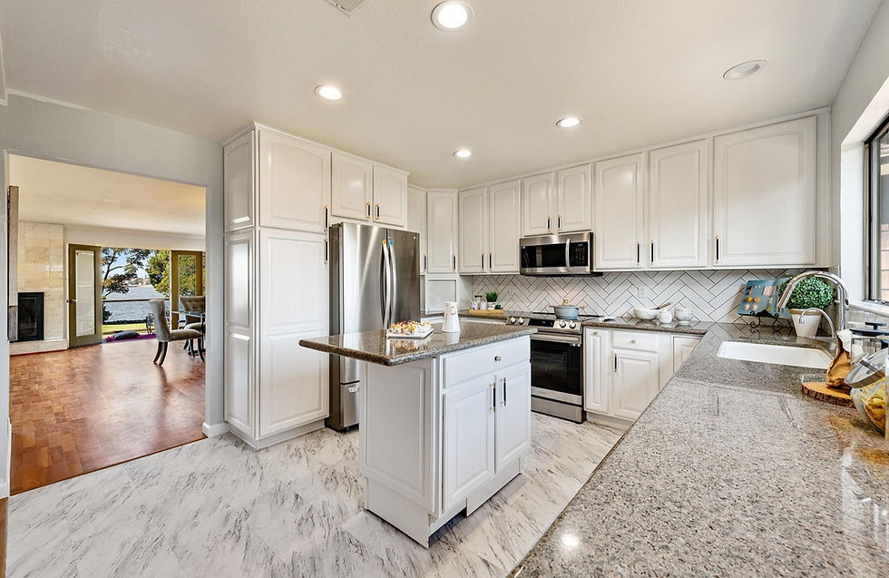 ALAMEDA 94501, 94502 Kitchen Cabinet Painting Company The Kitchen Cabinet Refinish Masters Bay Area Kitchen Cabinet Painter Alex Rodriguez