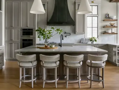 Sherwin-Williams Kitchen Cabinet Paint Colors Alex Rodriguez Pacifica 94044 94045 The Kitchen Cabinet Refinish Masters Company Brad Ramsey Interiors Photo by Paige Rumore Bay Area Northern California