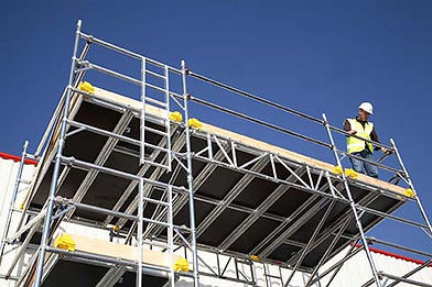 Commercial Developers Scaffolding Rentals Commercial Scaffold Rental Honolulu Kapolei Oahu