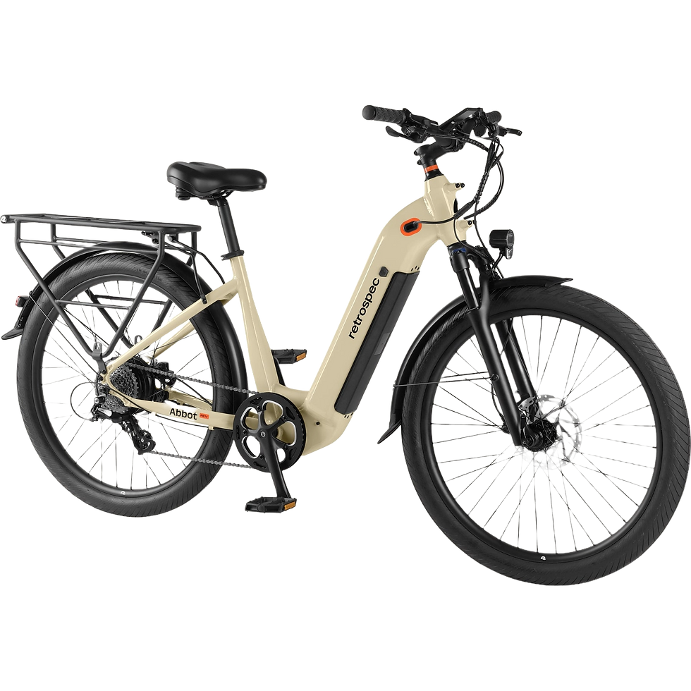 RETROSPEC® Abbot Rev Commuter Electric Bike - Step Through Sales, Rentals, Tune-Ups, Repair, Maintenance, and Assembly Services at West Los Angeles Bicycle Services Shop. RETROSPEC® E-Bikes Authorized Dealer. Full Service Local E-Bikes, Bikes, Rad Wagons, Adult Trikes, and Kids Bikes Shop near Marina del Rey, Santa Monica, Playa Vista, Beverly Hills, Venice Beach, UCLA, Culver City, Playa del Rey, Westside, Venice, Calabasas, Brentwood 90066. Call: 310-694-5934