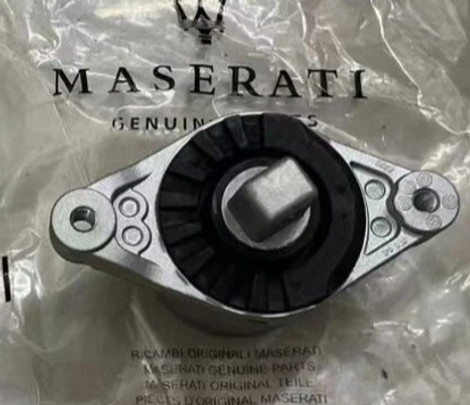 MOTOR MOUNTS 3.0 V6 Engine MASERATI Ghibli Quattroporte RWD Repair and Maintenance Service