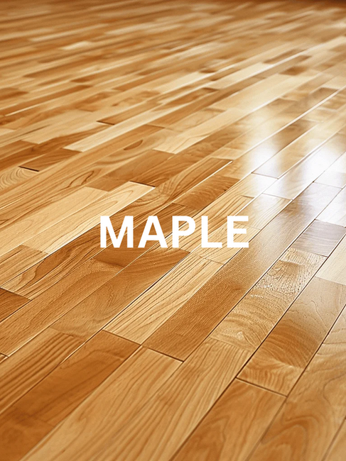 Old School Wood Species: Maple Hardwood Floor Refinishing ELITE Floor Covering West Los Angeles RIVA Floors Bergamo Floors PANAGET Floors ALLORA Floors Authorized Dealer