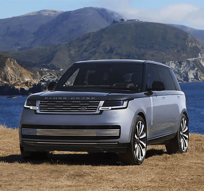 GLENDALE LOS ANGELES Independent Land Rover Service Center Battery Replacement