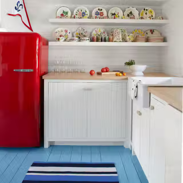 Coastal-Inspired Kitchen Cabinet Color by Benjamin Moore The Kitchen Cabinet Refinish Masters Alex Rodriguez San Francisco Bay Area Premier Kitchen Cabinet Refinisher Northern CA Kitchen Cabinet Refinishing Company