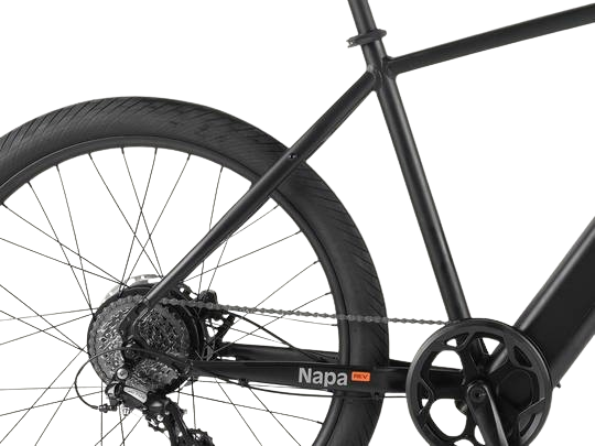 RETROSPEC® Napa Rev Fitness Hybrid Electric Bikes Features: Customize to Meet Your Needs. Los Angeles Electric Bike and Bike Shop. RETROSPEC® Authorized Dealer. Local E-Bikes, Bikes, Adult Trikes, and Kids Bikes Sales, Rentals, Tune-ups, Repair, Maintenance and Assembly Services Shop near West Los Angeles, Santa Monica, Beverly Hills, Playa Vista, Venice Beach, Marina Del Rey, Culver City, UCLA Campus, Westwood, Playa del Rey, Venice, Calabasas, Brentwood. Call: 310-878-0965