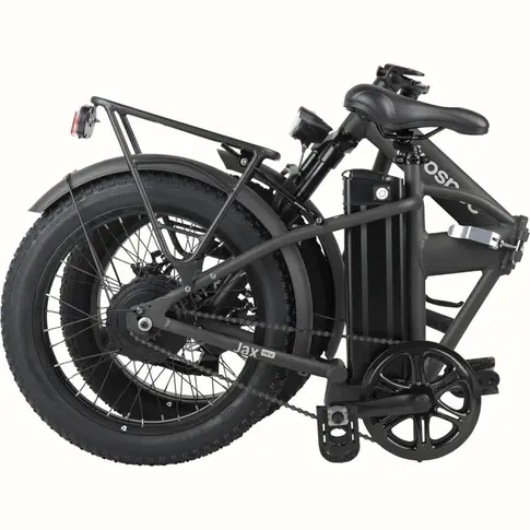 Electric Folding Bike Collection. Jax Rev Electric Folding Bike. Matte Black. Our Most Portable E-Bike Ever. Perfect compact, car-friendly size for your weekend adventures. Los Angeles Electric Bike Sales and Service. Retrospec E-Bike and Bike Authorized Dealer. Electric Bicycle Sales, Tune-Ups and Maintenance. Serving Cities in Venice Beach, Marina Del Rey, Playa Vista, Playa Del Rey, UCLA, West Los Angeles, and all Southern California. Address: 13106 W Washington Blvd #B Los Angeles, CA 90066 Call: 424-387-4388