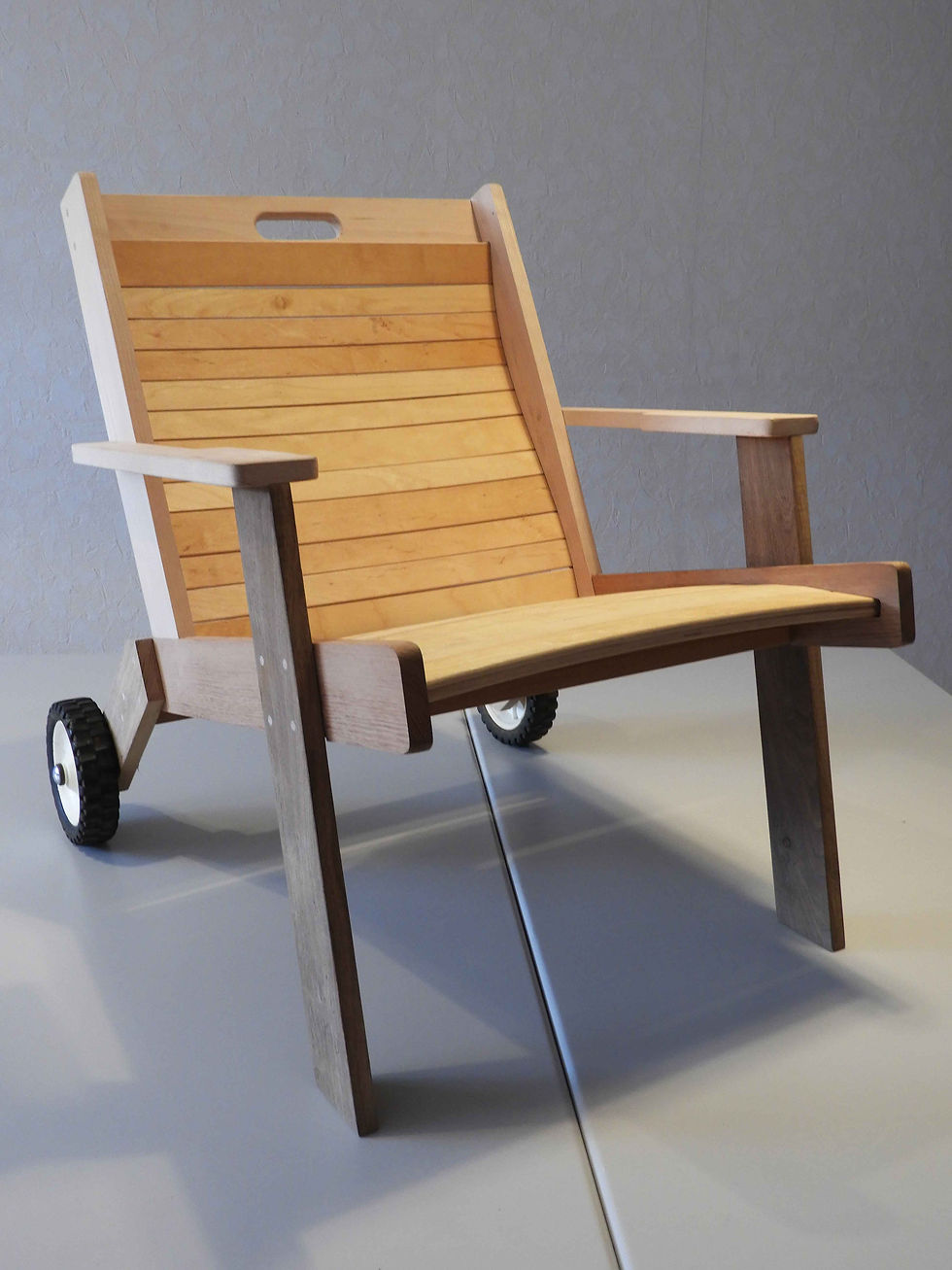 Fauteuil-F2 image 01