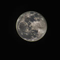 picture of the moon