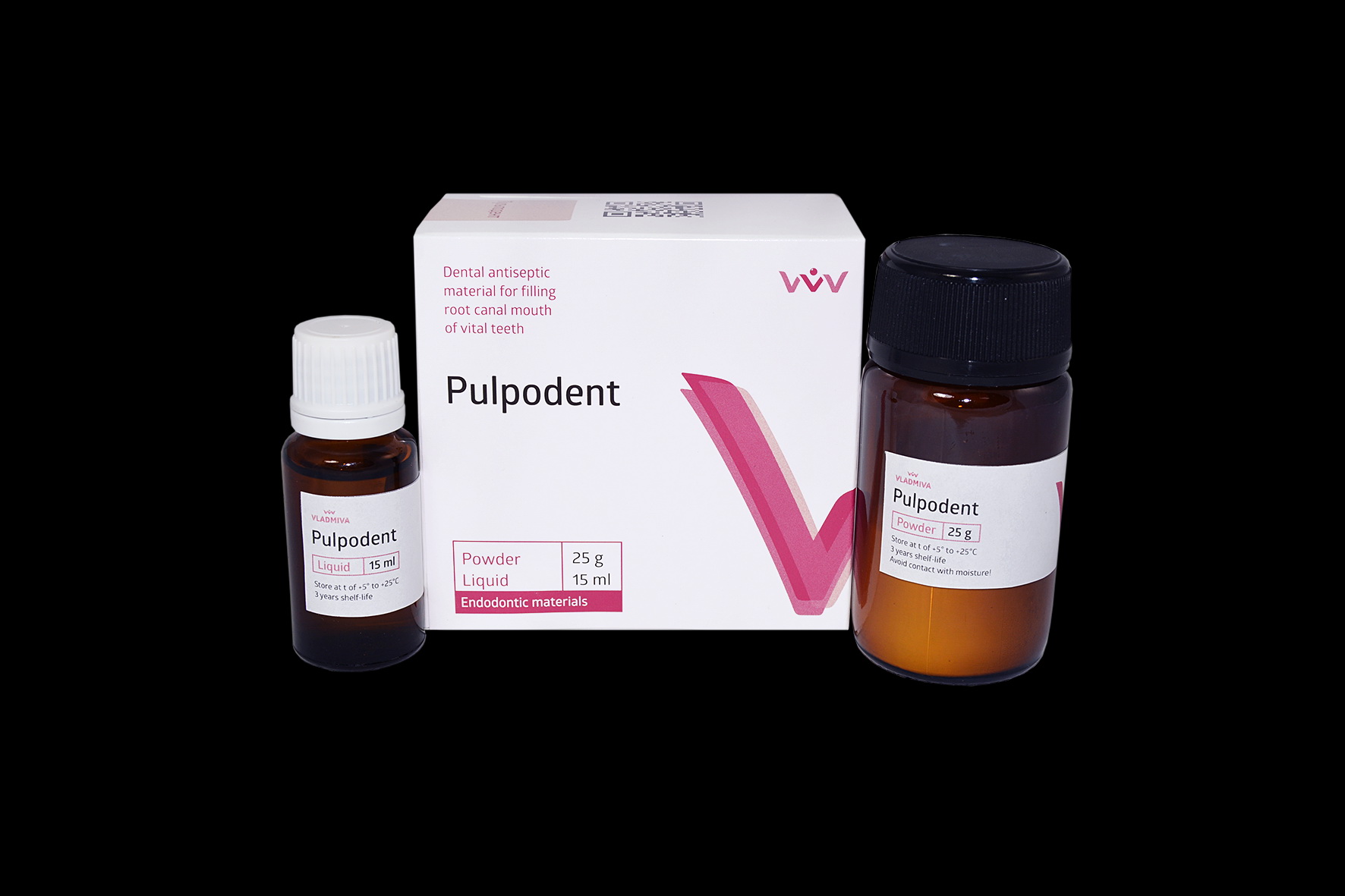 Image result for PULPODENT
