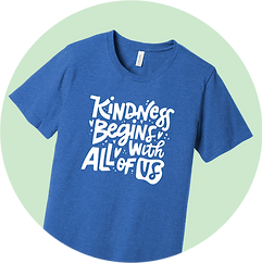 kindness shirt