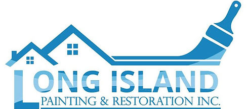 Long Island Painting and Restoration Logo