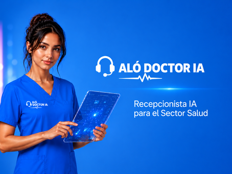 Recepcionista IA para Especialistas y Clínicas en Ibagué: La Nueva Forma de Atender Pacientes 24/7