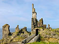Castle Sinclair Girnigoe