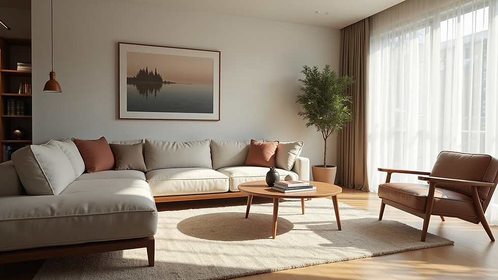 Understanding Loan Requirements for Furniture