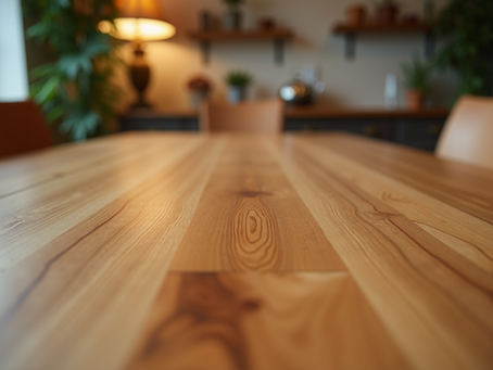 Top Features to Look for in Quality Furniture