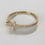 Thumbnail: 14K CROSS RING