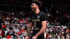 Swiss in NCAA #1 : où en sont les Suisses en NCAA ?