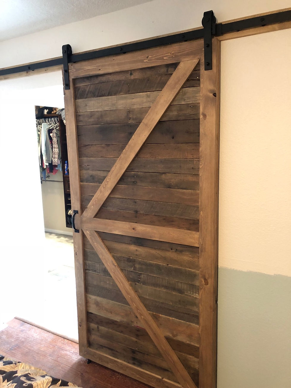 Design style: WSPBDA