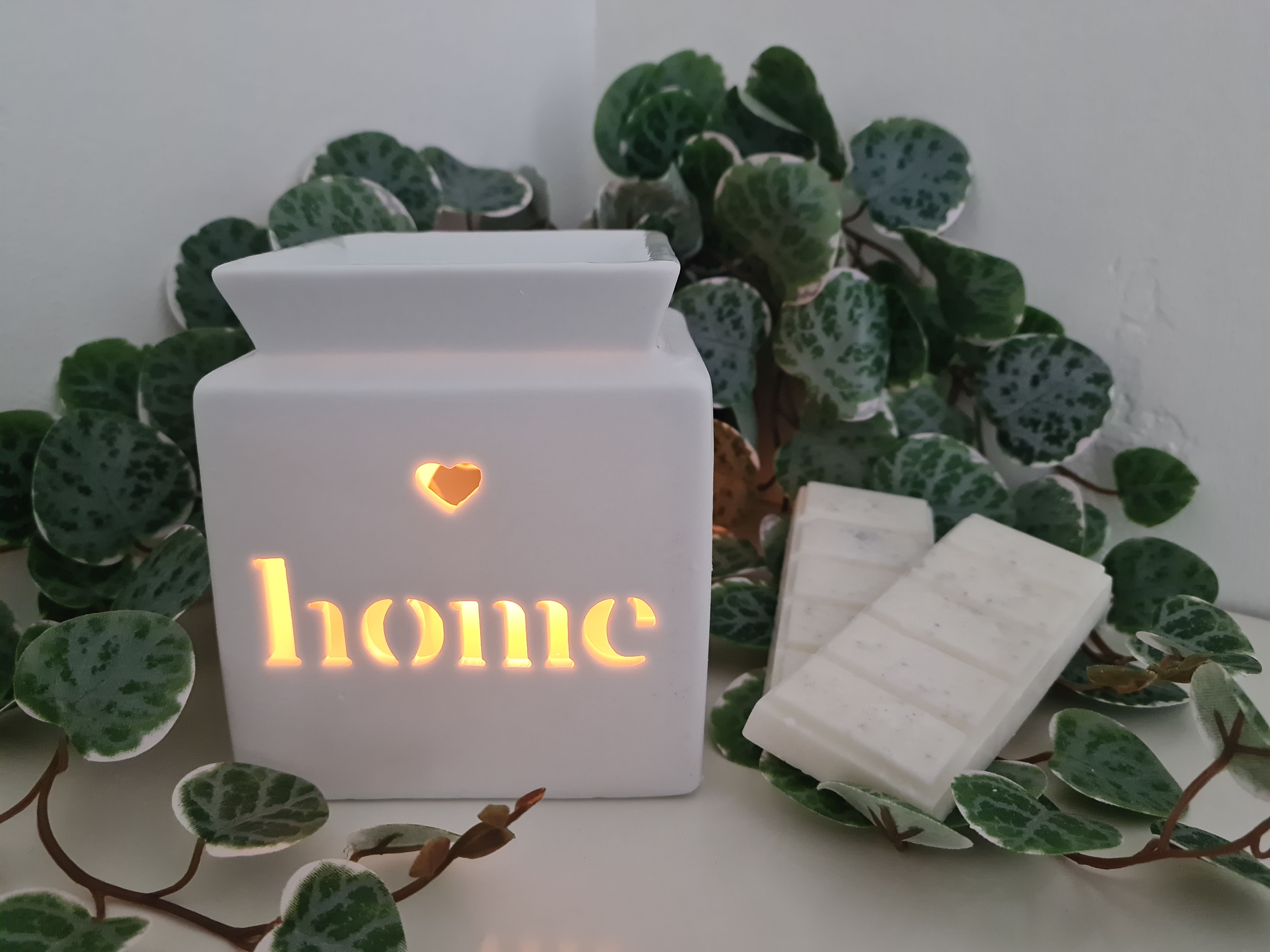 Wax Melt Starter Kit - Home/Love